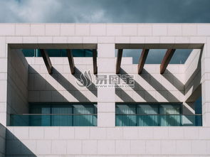 現代城市建筑 商用正版圖片下載指南