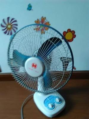 嘉興海鹽縣搬家風(fēng)扇轉(zhuǎn)讓，僅40元