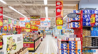 2020年全面普及微信刷臉支付背景下，二手日用百貨銷售市場(chǎng)拓展與妥牛qd21銷售策略