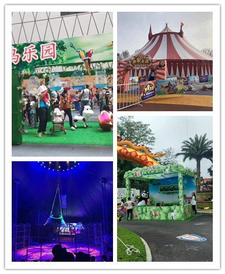 東臺市周邊羊駝出租租賃、海洋展與馬戲團出租賃服務詳解